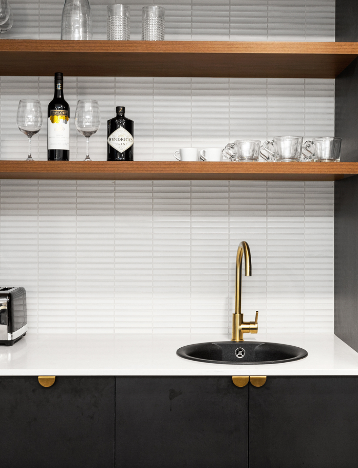 Soltra KitKat Mosaic