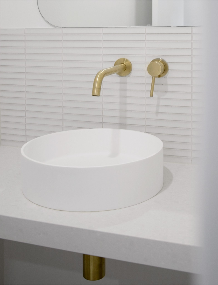 Soltra KitKat Mosaic