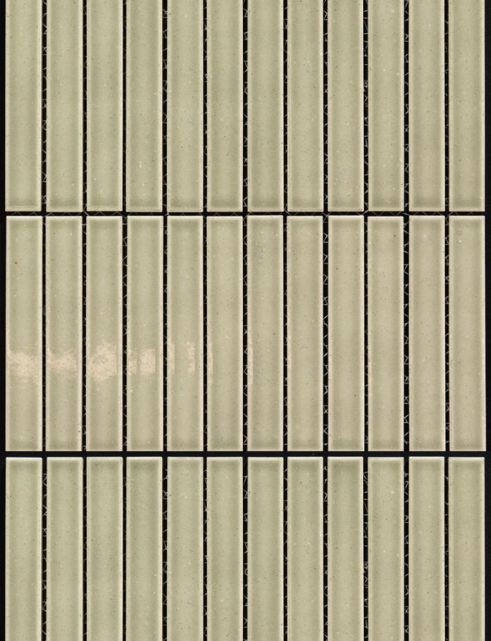 Yuuki Finger Mosaic