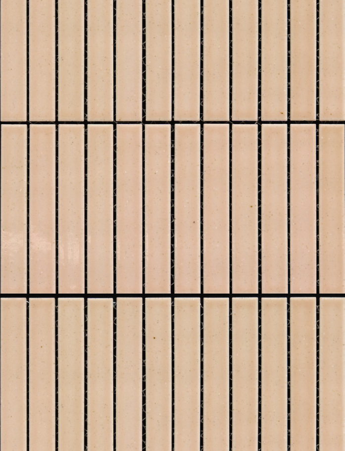 Yuuki Finger Mosaic