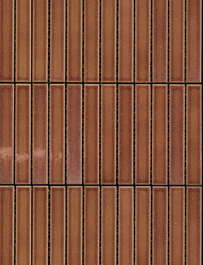 Yuuki Finger Mosaic