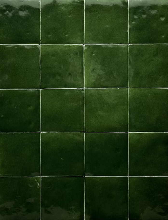 Byron Zellige & Bejmat