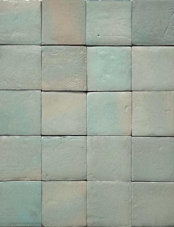 Byron Zellige & Bejmat