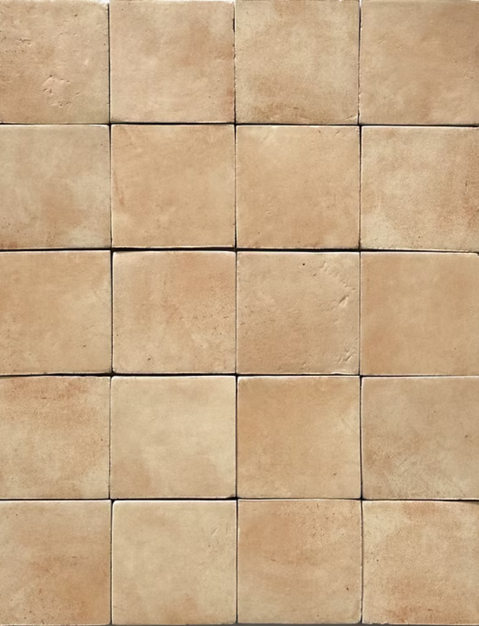 Byron Zellige & Bejmat