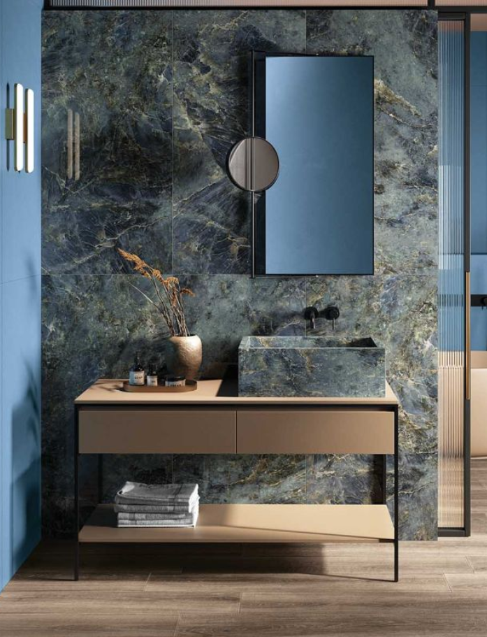 Sensi Signoria Labradorite