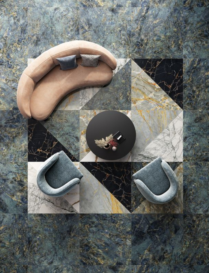 Sensi Signoria Labradorite